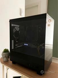 PC Gaming - Intel i5, GTX1070 8GB/16GB Ram/SSD 512