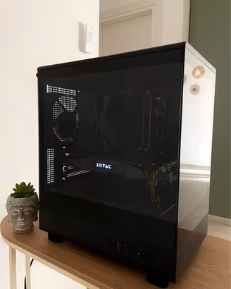 PC Gaming - Intel i5, GTX1070 8GB/16GB Ram/SSD 512