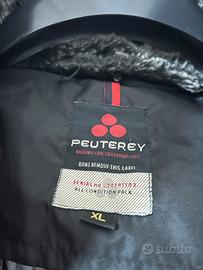GIUBBOTTO PEUTEREY