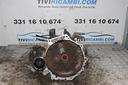 cambio-vw-polo-1-6-cay-sped-garatis
