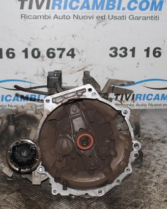 Cambio vw polo 1.6 cay sped garatis