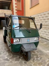PIAGGIO APE TM 703 benzina