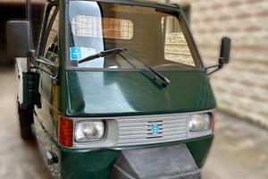 PIAGGIO APE TM 703 benzina