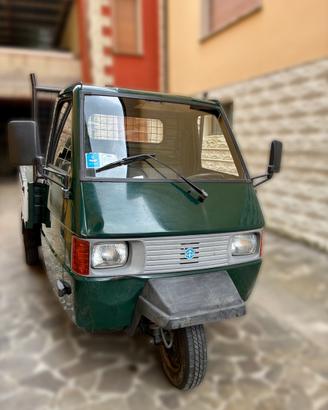 PIAGGIO APE TM 703 benzina