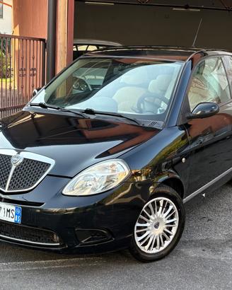 Lancia Ypsilon 1.2 Modamilano NEOPATENTATI