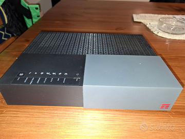 Modem/Router Tim Hub Wi-Fi alte prestazioni Fibra
