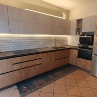 Cucina Astra Cucine industrial SP22