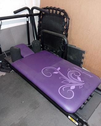 Panca pilates