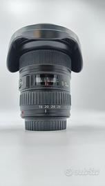 CANON EF 16-35/2.8 USM L II