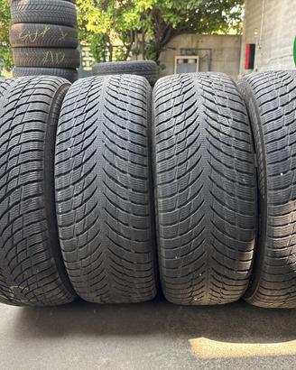 gomme usate 2255518 Winter NOKIAN - WR SNOWPROOF P