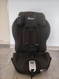 Seggiolino auto Giordani  9-18 15-36 kg