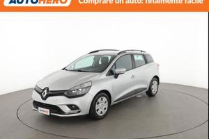 RENAULT Clio AT21925