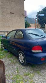 HYUNDAI Accent 1ª serie - 1999