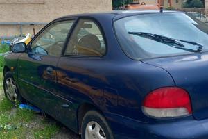 HYUNDAI Accent 1ª serie - 1999