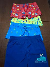 costumi bambino 