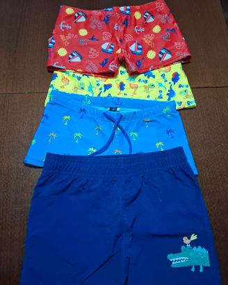 costumi bambino 