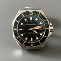 Orologio Spinnaker SP 50 81 USATO