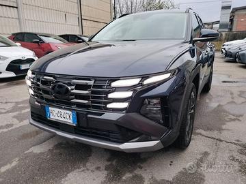 Hyundai Tucson Hybrid 1.6 HEV 2wd 239cv Exell...