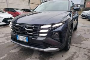 Hyundai Tucson Hybrid 1.6 HEV 2wd 239cv Exell...