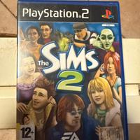 PlayStation2,the Sims 2