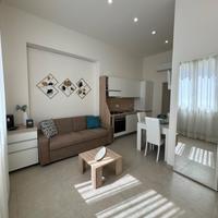 Luminoso,accogliente e moderno