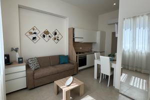 Luminoso,accogliente e moderno