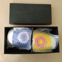 tazze da the maison nuove con scatola