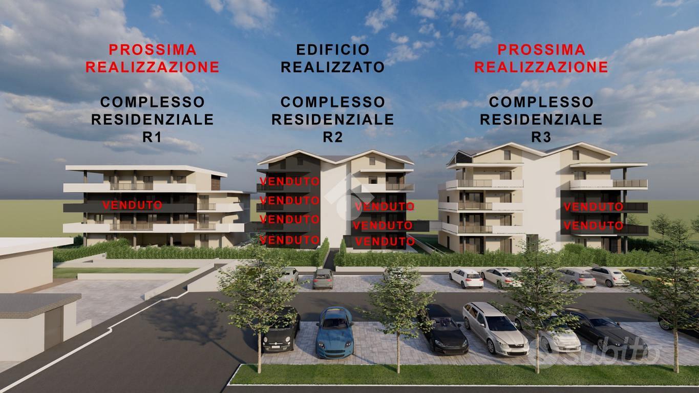 Apartment in Rivalta di Torino, Torino - Vista 4