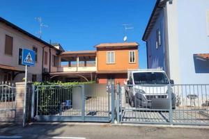 Porzione di casa a Sant'Agata Bolognese (BO)