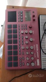 Korg Electribe 2 Sampler