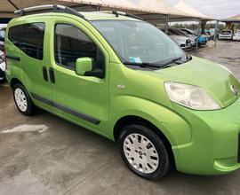 Fiat Qubo 1.4 8V 77 CV Active Natural Power