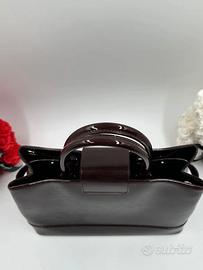 Louis Vuitton Mirabeau GM Pelle Epi Electric Amara