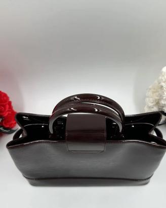 Louis Vuitton Mirabeau GM Pelle Epi Electric Amara