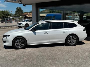 Peugeot 508 HDi 130 SW FULL OPTIONAL IMPECCABILE