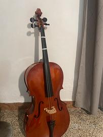 Violoncello 3/4