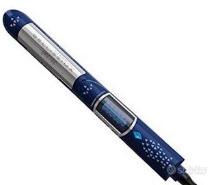 Piastra per capelli Imetec