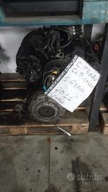 Motore Citroen C4 Picasso 1.8 benz EW7AF