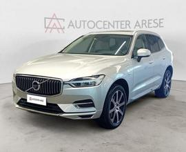 VOLVO XC60 T8 Twin Engine AWD Geartronic Inscrip