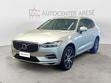 VOLVO XC60 T8 Twin Engine AWD Geartronic Inscrip