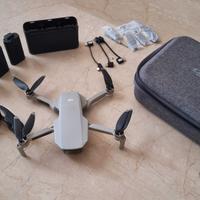 DRONE DJI MAVIC MINI Fly more combo