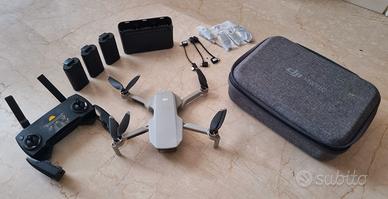 DRONE DJI MAVIC MINI Fly more combo