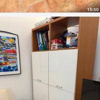 Divano due posti divano 3 posti e due mobili