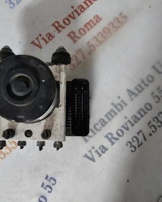 POMPA ABS SWIFT 1.3 DIESEL 2007-2011 COD 06.2102-1