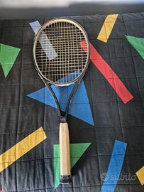 racchetta tennis