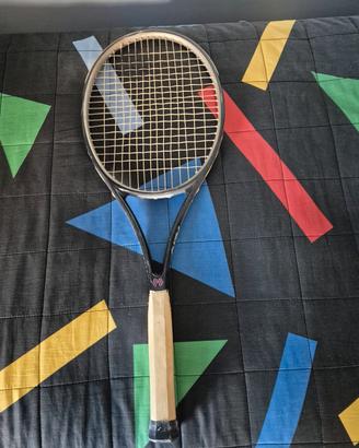 racchetta tennis