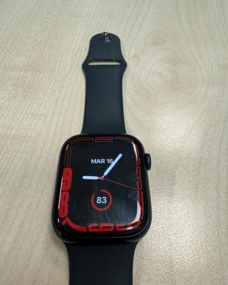 Apple Watch Series 8 (gps +cellular) 45 mm