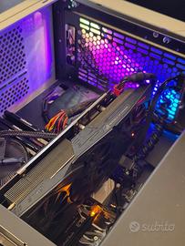 ASUS ROG Strix RX 580 8GB GDDR5 Samsung