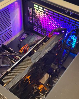 ASUS ROG Strix RX 580 8GB GDDR5 Samsung