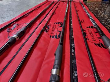 Canne nuove due pezzi Istriana