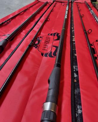 Canne nuove due pezzi Istriana